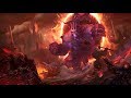 Infernal Shrines Skirmish VS Jimmeh's Boys