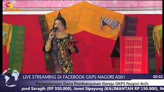 Kumpulan lagu simalungun sedih cover Risda purba pakpak