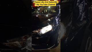 OSRAM H4 led headlight bulb #car #automobile #shorts #video