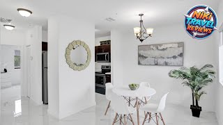 Renzzi Wynwood Apartments | Miami (FL), United States | Hotel Review 🌟 | Niki Travel Reviews