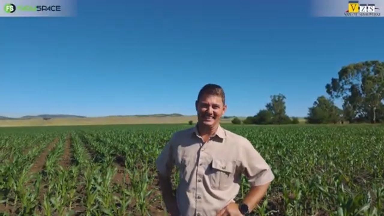 Hoe maak Van Zyl Staalwerke jou lewe makliker? Neels vertel meer.