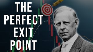 🎯 3 Exit Rules That Made Jesse Livermore a Legend (Timing Was Everything)