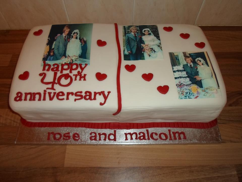 Open Book Cake Tutorial - Part 3 - YouTube