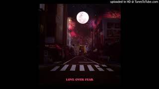 Seventh Angelo - Fall In Love (432hz)