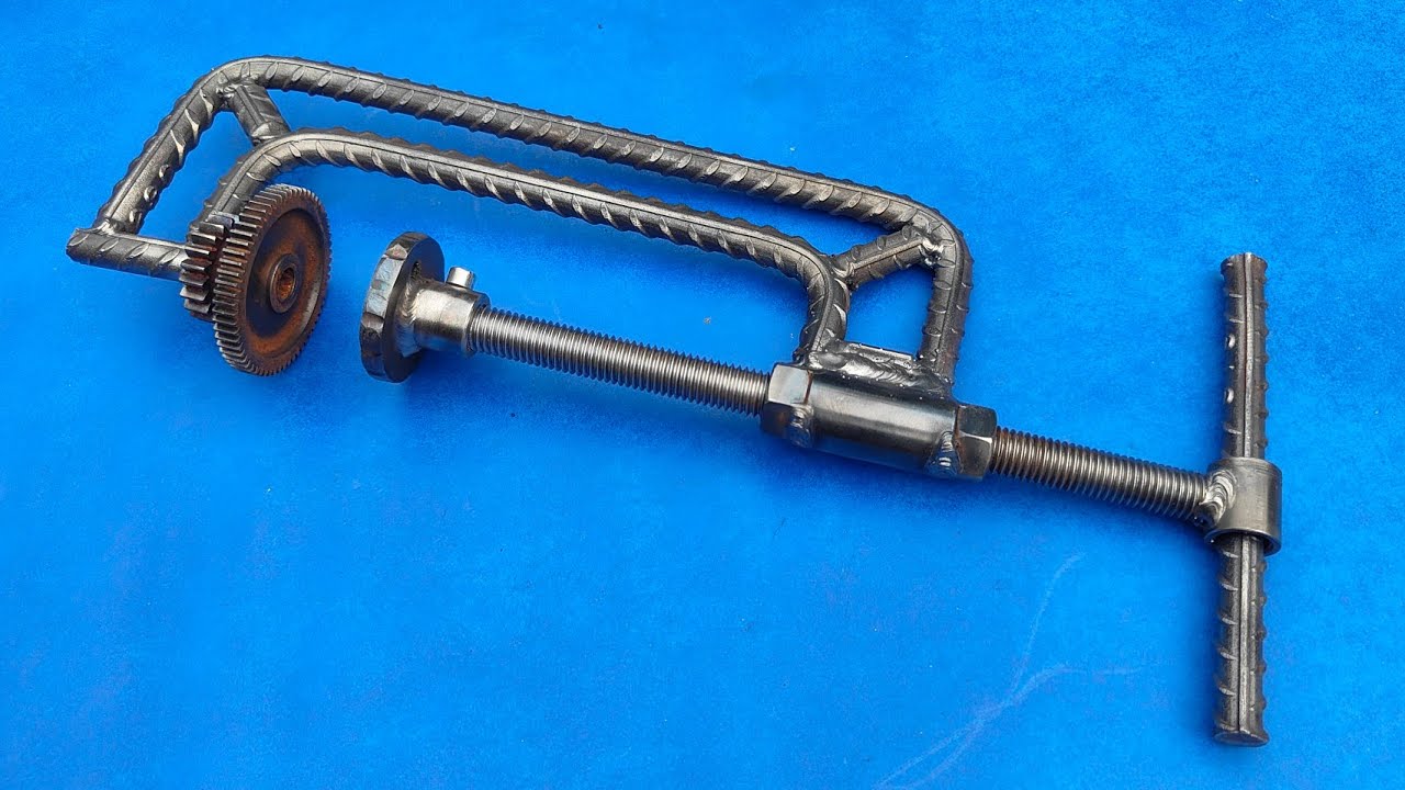 8 блестящих идей: инструменты своими руками, потрясающие столярные навыки | сварочные прое