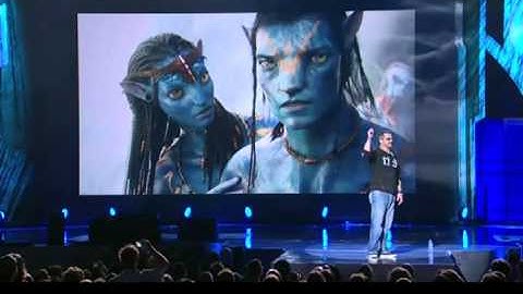 Opening Ceremony - BlizzCon 2010 (3/4)