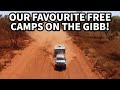 THE GIBB RIVER ROAD - IS IT REALLY AS ROUGH AS THEY SAY!? KIMBERLEY'S WITH A CARAVAN SERIES