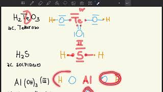Structural formulas screenshot 2