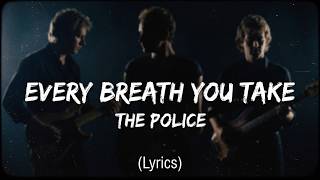 The Police  Every Breath You Take s  80s Classic