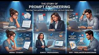 From Generic to Genius: Master the 5 Rules of Prompt Engineering
