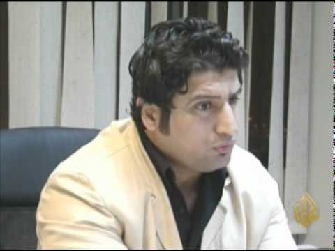 ملف التحقيق بمقتل علي الجابر