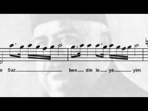 Al Sazını Sen