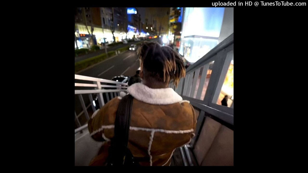 [FREE FOR PROFIT] Juice WRLD Type Beat "Gambit"