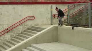 Enschede Blading