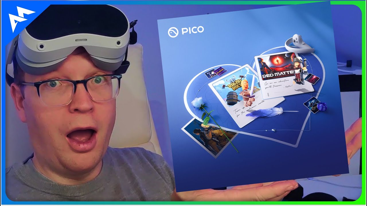 AMAZING offers on PICO store