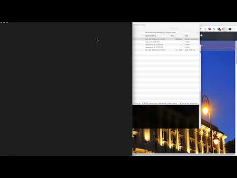 7.1 Front-End Dev Exercise Building Applications and Widgets with JavaScript