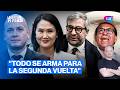 STONERS LAWYER REACCIONA A LA RENUNCIA DE CORVETTO | LA VERDAD A FONDO CON PEDRO SALINAS