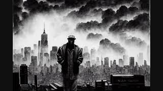 Kool G Rap - One Dark Night Instrumental  (vocals removed edit)