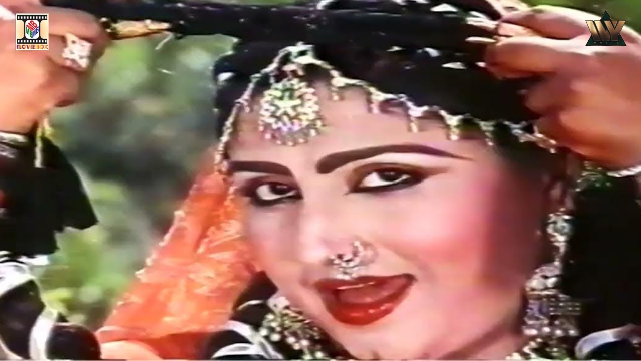 Kadi Kadi Mileya Kar | Ajab Khan | Sultan Rahi | Noor Jehan | Lollywood Classics