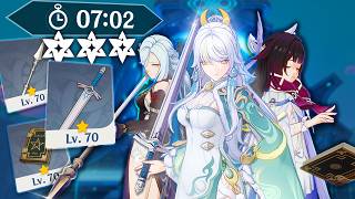 Can I Beat Abyss Using Only 1 Star Weapons