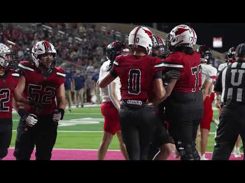 Veterans Memorial Early College High School vs. Harlingen High School