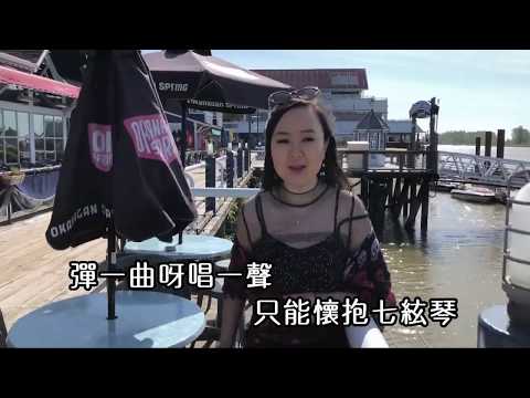 我有一段情 - 主唱:范芬芬 Rumba 伴唱版
