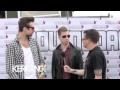 Kerrang! Download Podcast: Royal Republic