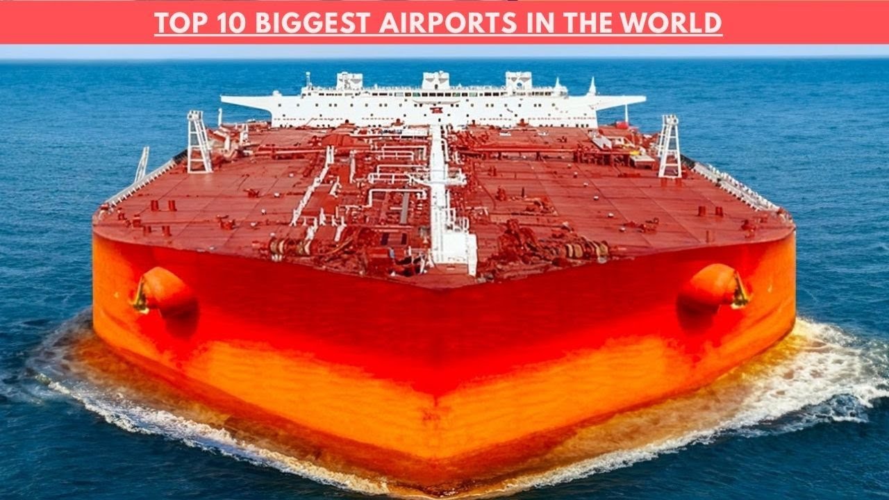 КРУПНЕЙШИЕ СУДА ДЛЯ ПЕРЕВОЗКИ ТОПЛИВА В ИСТОРИИ МОРСКОГО СУДОХОДСТВА