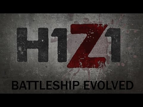 Vídeo: No Lançamento, H1Z1 é Uma Imitação Pobre De DayZ