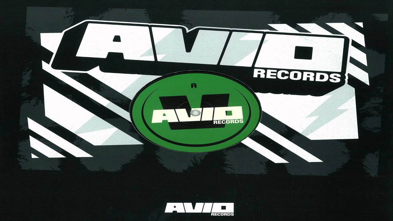 Intractable One - Feel The Force (AVIO 2008 Rework) [Free Track]