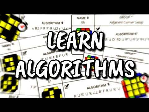 Best Method To Learn Algorithms Easily (Fastest Way) - YouTube