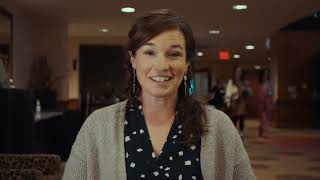 Kristen Bloom from Refugee Assistance Alliance on the Hello Neighbor Network