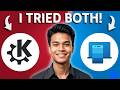 KDE Connect vs Phone Link: Setup, Features &amp; Performance