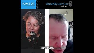 What is an Attack Surface? | SecurityMetrics Podcast #shorts