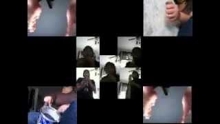 4 Minutes - Madonna - Recorder Multitrack