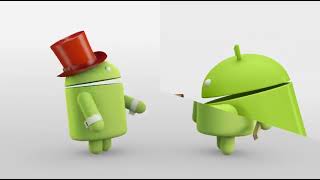 (Remake) 2 Android KITKAT Animations