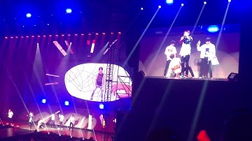 iKON - Freedom [Continue Tour Malaysia]