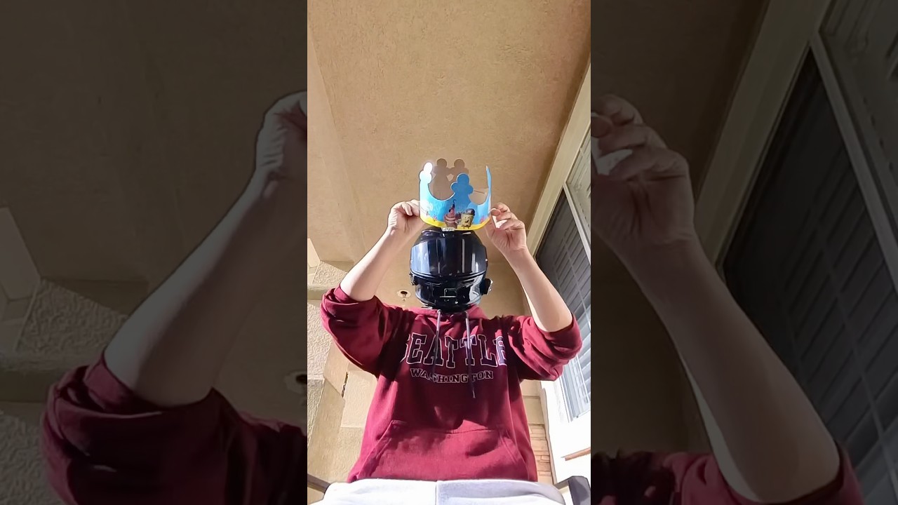 TRYING THE NEW BK KRABBY WHOPPER FROM @BURGERKING ​⁠ #krabbypatty #spongebob #krabbywhopper