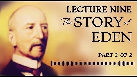 The Dore Lectures of Mental Science Thomas Troward Audiobook: Lecture NINE - Part 2 of 2 - Audiobook