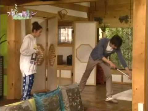 月村歡迎你｜EP3花絮 思宇好慘跌田裡 竟想當男一？ Back to home｜Vidol.tv