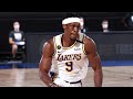 Rajon Rondo Opts Out To Become Free Agent! 2020 NBA Free Agency