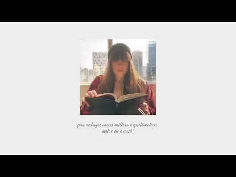 Isa Guerra, Geovanna Jainy - Como Eu Vejo Você (Lyric Video)