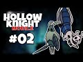 Zerando Hollow Knight Mobile no Android | Part 2