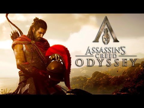 Assassin&#039;s Creed Odyssey - Official Announcement Trailer | Ubisoft E3 2018