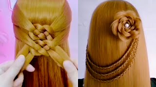 Creative DIY Hairstyles: Transform Your Look