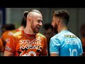 Zenit Kazan vs Kuzbass | Bartosz Bednorz «Z Cam»