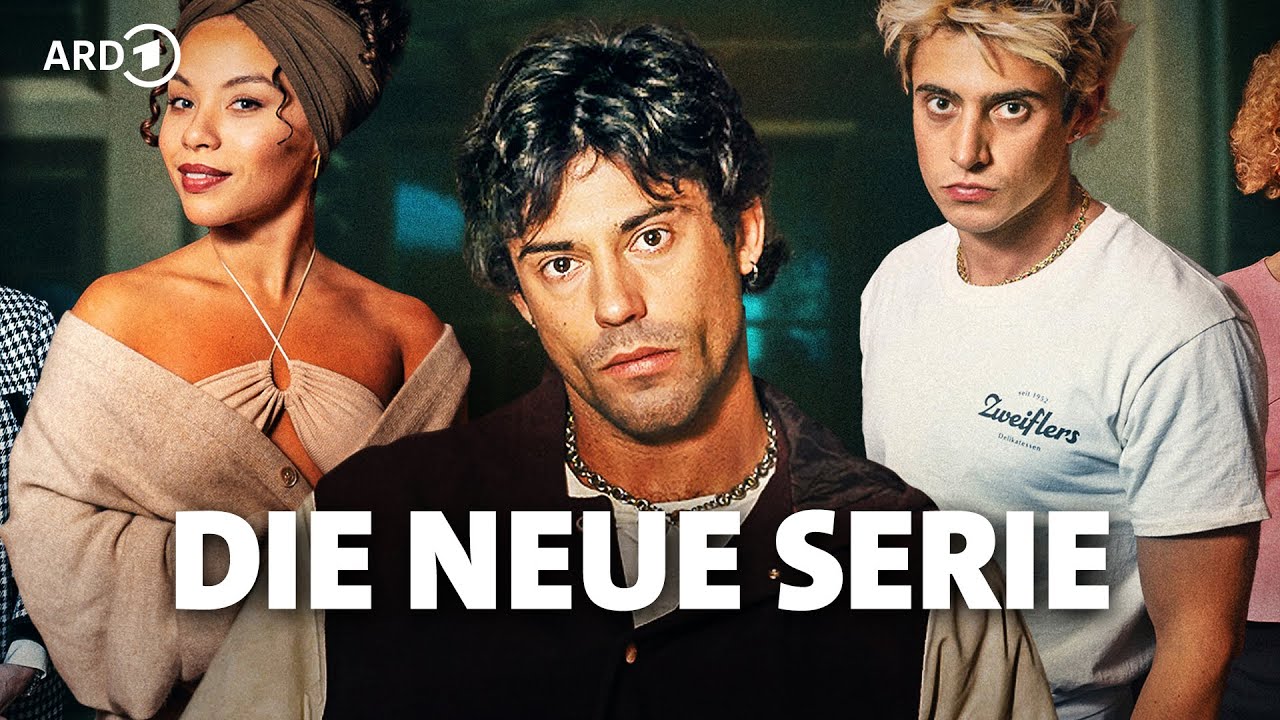 „Die Zweiflers“: Deutschlands beste TV-Serie? | RONZHEIMER.