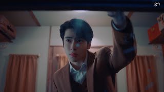 [STATION X] NCT U - Coming Home MV (JAEHYUN party cut)