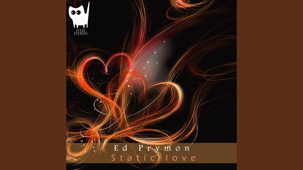 Watch Static Love (Original Mix) on YouTube Watch Static Love (Original Mix) on YouTube