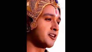 Sri Krishna Motivational Speechshortsvideo.